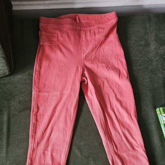 Spanx jeanish jegging - Picture 2 of 2